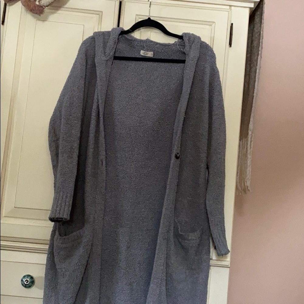UGG cardigan